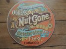 SMALL FACES OGDEN'S NUT GONE FLAKE Immediate LP IMLP 012 Round sleeve whitelabel