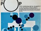 GORDON BECK QUARTET Experiments With Pop VINYL LP Original UK Major Minor 1968