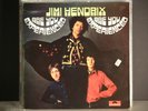 JIMI HENDRIX LP AXIS ARE YOU EXPERIENCED 1991 UK PRESS POLYDOR