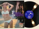 FAUSTO PAPETTI ?– Same LP Spain 1969 EX+ * SEXY Nude Cover * Vergara 10.078-SE