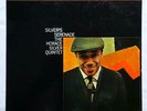 HORACE SILVER Silver's Serenade ORIG BLUE NOTE STEREO LP NY EAR