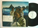 JAZZ LP - HERBIE HANCOCK - CROSSINGS 1972 Warner Bros WL PROMO BS 2617