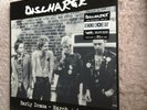 Discharge - Early Demos LP (Punk/Crass/Exploited/UK Subs/Varukers/Vice Squad/GBH