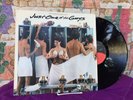 Just One of The Guys Movie Motion Picture Soundtrack Record Lp 60426 Elektra