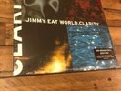 Jimmy Eat World - Clarity - Vinyl Record Double LP 140 Gram + Download Card