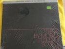 UHQR by Mobile Fidelity Sound Lab Vinyl Records (4 records - 2 new, 2 used)