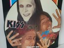 Kiss - God Gave Rock & Roll To You - Rare - 12