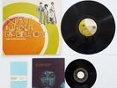 Nat Turner Rebellion Laugh To Keep From Crying Vinyl Me Please Ltd LP With 7”