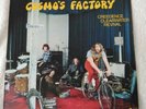 Credence Clearwater Revival Cosmo's Factory vinyl LP (UK 1970 release) Liberty