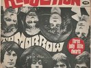 SP TOMORROW : REVOLUTION + 1  LABEL ODEON