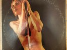 The Stooges Raw Power 1st US Pressing Includes Original Paper Picture Sleeve
