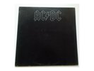 AC/DC ?- Back In Black - LP - OIS - German Press 1980
