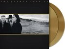 U2 The Joshua Tree - 2LP / Gold Vinyl + DL - Limited Edition