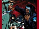Gza - Liquid Swords (Vinyl New)