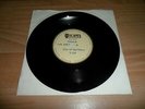 SONIA - END OF THE WORLD ( 2 SIDED ACETATE 7