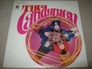 THE CANDYMEN Self S/T Titled FACTORY SEALED New Vinyl LP 1967 ABCS-616 Hole