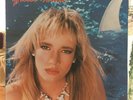 Great White - Once Bitten LP Capitol ST-12565  Rock Me  Save Your Love VG++
