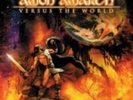 Amon Amarth: Versus the World =LP vinyl *BRAND NEW*=