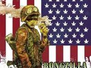 BONGZILLA: AMERIJUANICAN {LP vinyl}