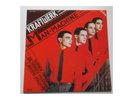 Kraftwerk ?- The Man Machine - LP