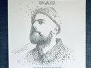 Tom Walker - What A Time To Be Alive - SIGNED - BLUE Vinyl LP - New/Sealed  -
