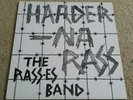 The Rass-es Band ?– Harder Na Rass Dub LP.  Original UK PRESS