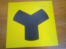Rarität Yello ?– On Track (The Mixes) 3xLP Vinyl Schallplatte 578 627-1