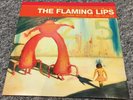 The Flaming Lips - Yoshimi Battles The Pink Robots - Red Vinyl