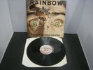 Vinyl Record Album RAINBOW STRAIGHT BETWEEN THE EYES (9)5
