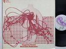 Tangerine Dream Electronic Meditation Ohr OMM 556 004 German Vinyl LP