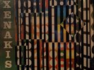 Iannis Xenakis. Terretektorn, Nomos Gamma. Vinyl LP.