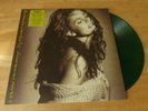 Belinda Carlisle ?– Runaway Horses - Green Translucent Vinyl LP Album