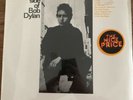 BOB DYLAN Another Side Of Bob Dylan LP VINYL 1983 JC 8993 Sealed New NOS