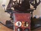 KATE BUSH CLOUDBUSTING LTD EDITION 12