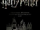 Harry Potter: Original Motion Picture Soundtracks I-V LP Limited Edition