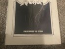 Venom - Calm Before The Storm Lp 1st Press Vinyl Black Metal Metallica Slayer