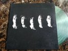 Sleeping With Sirens Madness Vinyl Limited Edition Coke Bottle