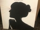 Feist - The Reminder - White Vinyl LP 602498474457) 2007 1st Press