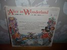 Lewis Carroll ?– Alice In Wonderland - UK, 2 × Vinyl, LP