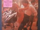 RARE STILL SEALED MORE DIRTY DANCING ORIG.1987 12
