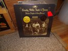 SEALED CROSBY, STILLS, NASH & YOUNG 