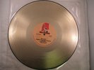 WASP Animal F C Like A Beast 1984 original GOLD Vinyl RARE 12 KUT 109 M- NEW
