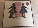 SAX 2427-9 ED1 Mozart  Die ENTFUHRUNG SIR THOMAS BEECHAM VINYL LP EX+/EX SUPERB