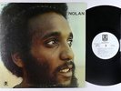 Nolan Porter - Nolan LP - ABC VG+ PROMO