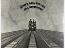 Soul Generation - Beyond Body And Soul LP - Ebony Sounds SEALED