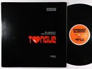 Roger Hamilton Spotts - Tongue OST LP - Chocolate Cities