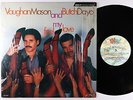 Vaughan Mason & Butch Dayo - Feel My Love LP - Salsoul VG++ Shrink