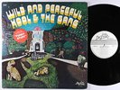 Kool & The Gang - Wild And Peaceful LP - De-Lite PROMO
