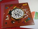 MC5  HIGH TIME  -  LP Atlantic 40223 France 1971