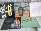 J.J. Cale 5x Vinyl LP Bundle Really Troubadour #8 Grasshopper Travel Log Albums